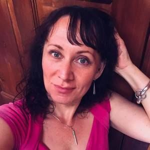 Meet your Posher, Susan-jane